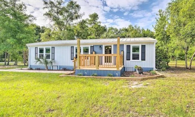 Summerfield House | Legends Run by Zen Living