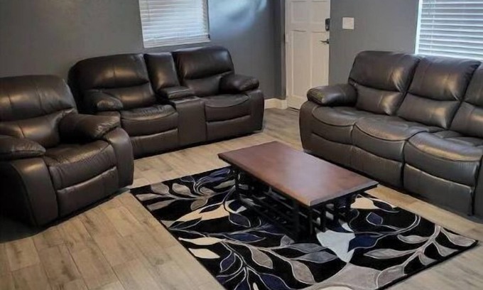 Winter Haven House | Legoland 3 Bedroom Pet Friendly Pool Home