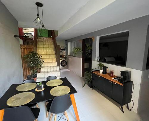 Tesouro da Colina House | Legos House
