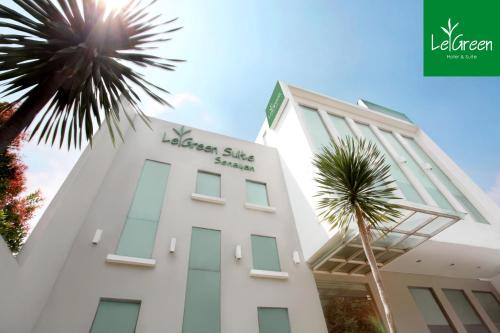Bendungan Hilir House | LeGreen Suite Senayan