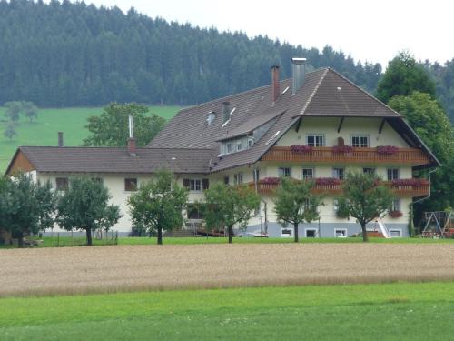 Zell am Harmersbach Apartment | Lehmannshof Ferienwohnungen