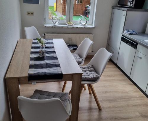 Mühlhausen Apartment | Lehn dich zurück