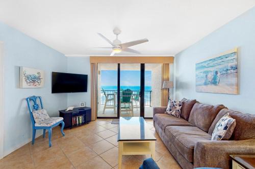 Orange Beach East House | Lei Lani 305T