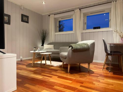 Otta Apartment | Leilighet for korttidsleie