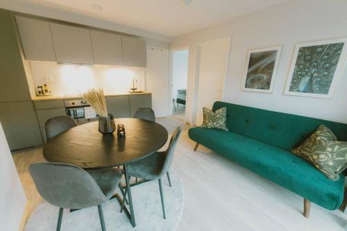 Svolvaer Apartment | Leilighet i nybygg