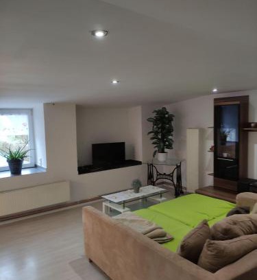 Rotha Apartment | Leipzig-Neuseeland-Ferienwohnung