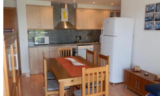 L'Eucaliptus Apartment | Leire Eucaliptus b5