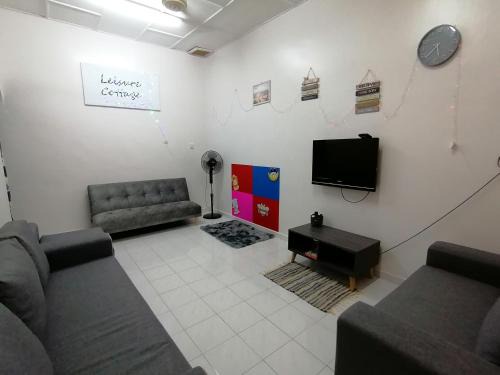 Kluang House | Leisure Cottage Homestay