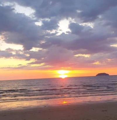 Luyang House | Leisure homestay@Kota Kinabalu