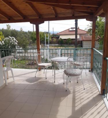 Nea Propontida House | Leisure house
