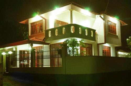 Wadduwa House | Leisure Inn Wadduwa