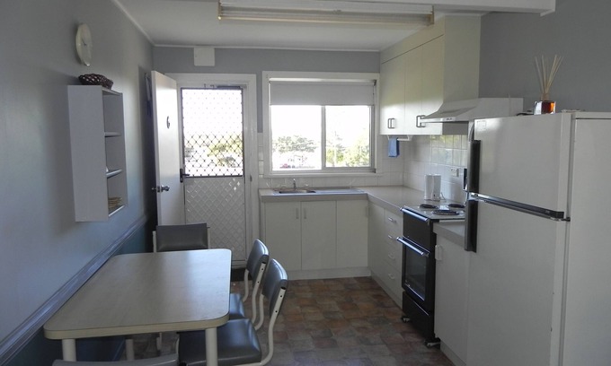 East Ballina Apartment | Leisure Lee Holiday Apartments