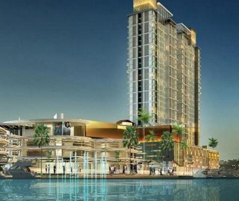 Kuantan Apartment | Leisure2 Imperium Residence Kuantan Seaview Studio