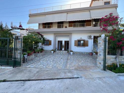 Qafe e Gjashtes Apartment | Leka Apartment