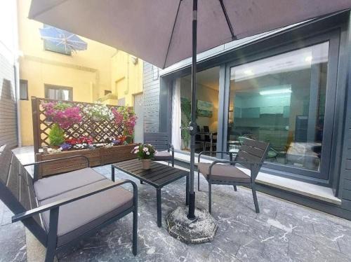 Lekeitio Apartment | Lekitxoko apartamento vacacional