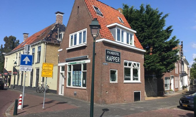 Harlingen Apartment | Lekker koese in Harlingen