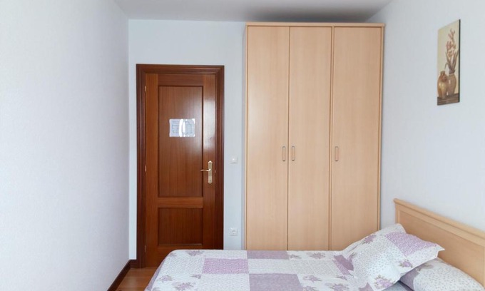 Elizondo Apartment | LEKU-EDER