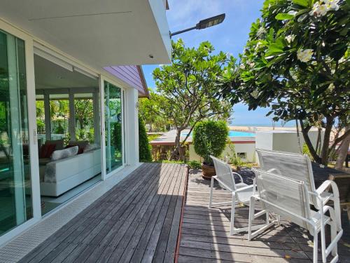 Cha-am Resort | LELAWADEE Villa Cha -Am