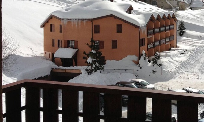 Lelex Apartment | Lelex. Monts Jura. Duplex 2 Chambres. Pied des Pistes