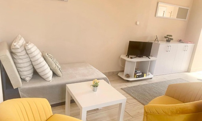 Balatonlelle Apartment | Lelle -kert Apartman 03