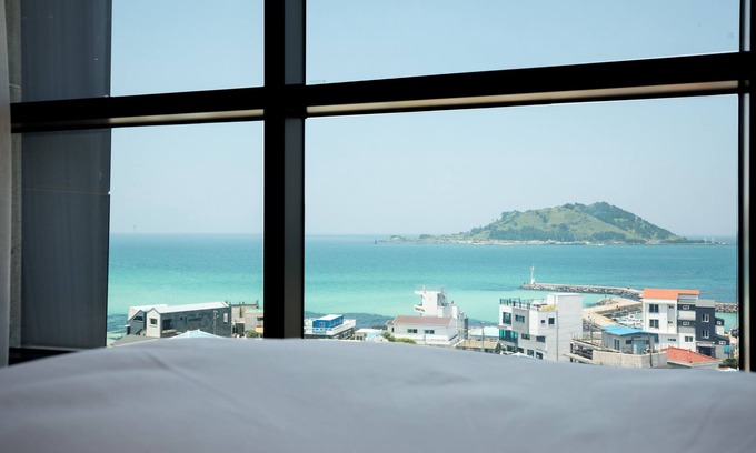 Hallim Hotel | Lemain hotel