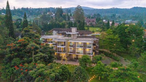 Parongpong Resort | Lembang Asri Resort