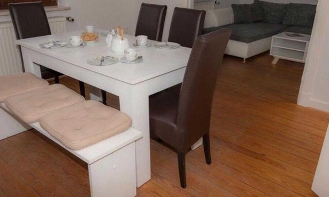Bad Segeberg Apartment | Lemmis FeWo nahe der Ostsee