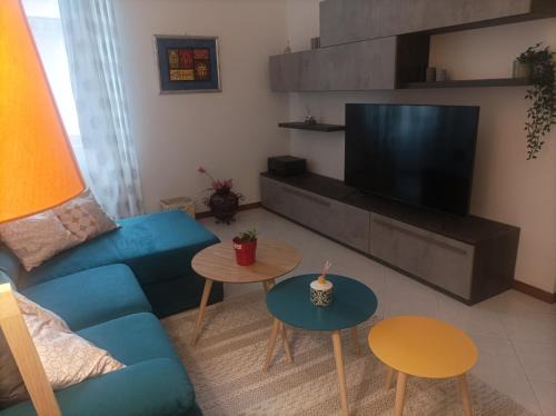 Riva del Garda House | Lemon Green House