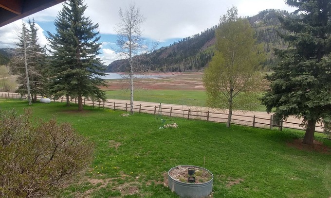 Durango - Purgatory Cabin | Lemon Lake Retreat in San Juan