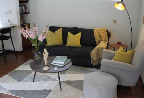 Greater Johannesburg Metropolitan Area House | Lemon Tree Cottage