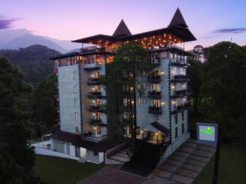 McLeod Ganj Hotel | Lemon Tree Hotel, Mcleodganj