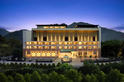 Tapovan Hotel | Lemon Tree Hotel, Tapovan Rishikesh