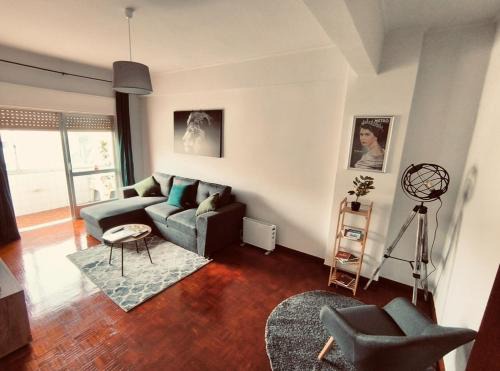 Guarda Apartment | Lemon Tree House 2nd Floor - NO LIFT - Stairway 2 Andar sem elevador