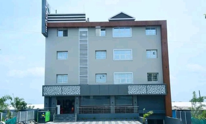 Pune Hotel | Lemon Wood Lodge