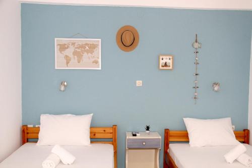Katerini House | Lemonia