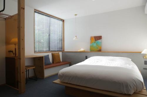 Onomichi Hotel | Lemonsea Onomichi