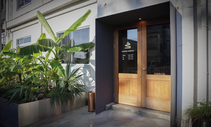 Onomichi Hotel | Lemonsea Onomichi
