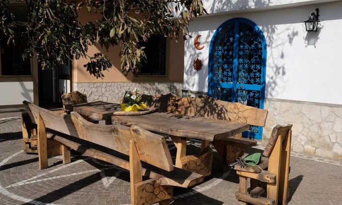Licola Bed & Breakfast | Lemontree House Bacoli