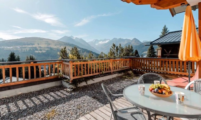 Konigsleiten Apartment | Lena Top 2 by Interhome