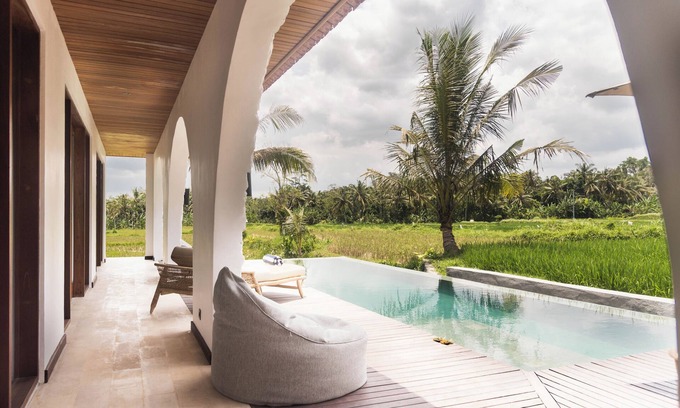 Pejeng Villa | Lena Villa - 3 Bedrooms
