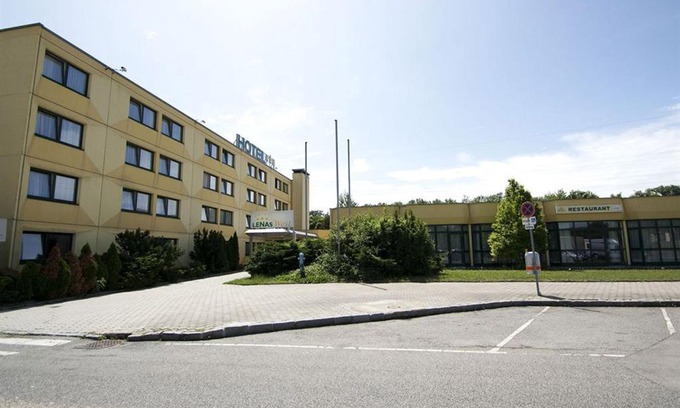 Penzing Hotel | Lenas West Hotel