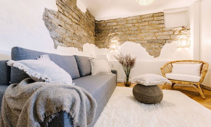 Nomme Apartment | Lenderi Villa luxury apartment with private sauna 2