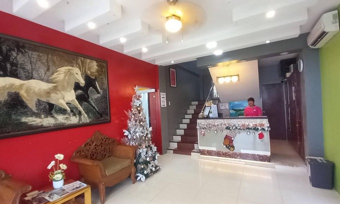 Naga Hotel | Lendes Tourist Inn Annex