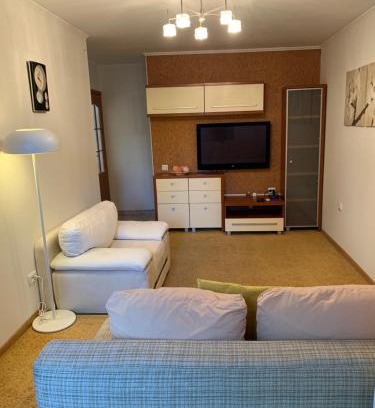 Balti Apartment | Leninstr
