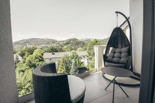 Plettenberg Apartment | Lenneapartments Premium