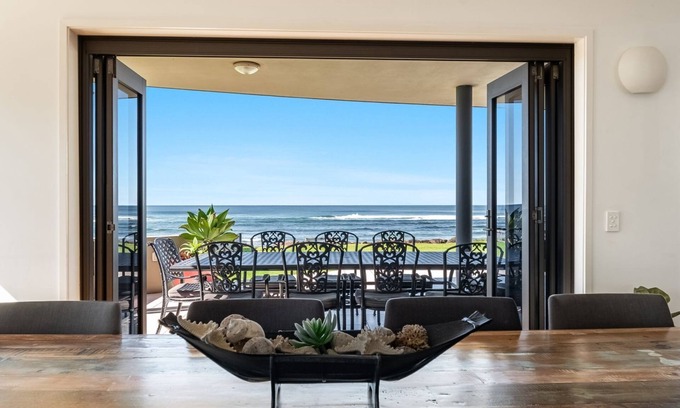 North Creek Apartment | Lennox on the Beach 1