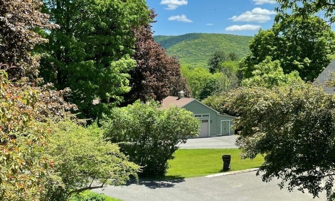 Lenox Other | Lenox Retreat Near Tanglewood, Including Rescued Mini Donkeys!