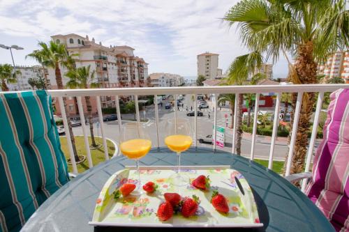 Los Llanos Apartment | LENTISCARES 213
