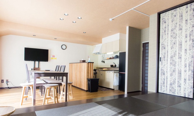 Funabashi Apartment | LEO 2 bankan＃206 MEO