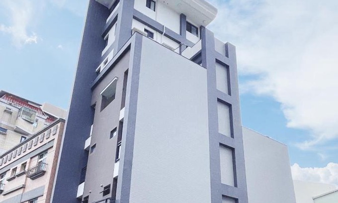 Hualien City Centre House | Leo and Alley Homestay